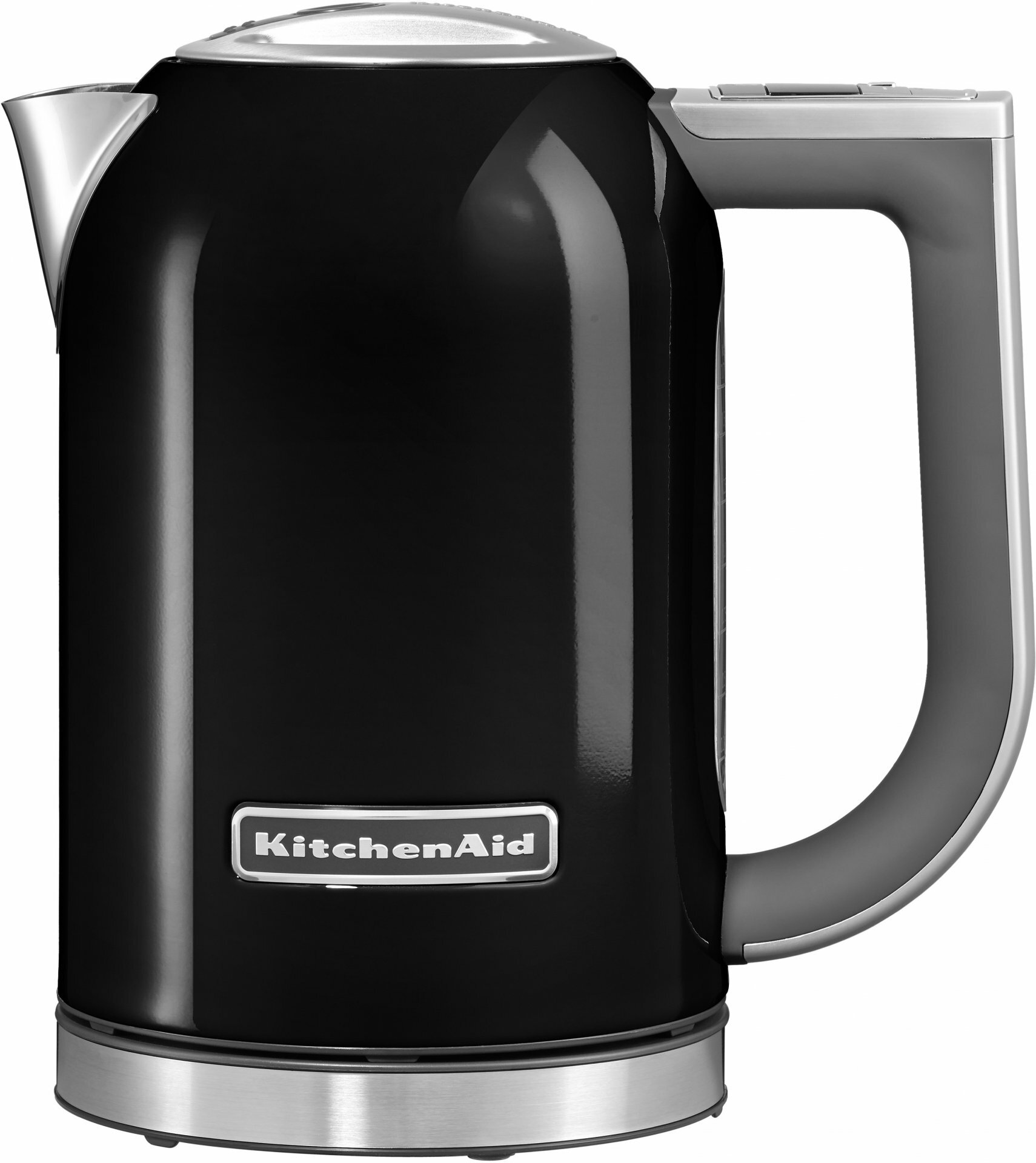 Чайник KitchenAid 5KEK1722 черный