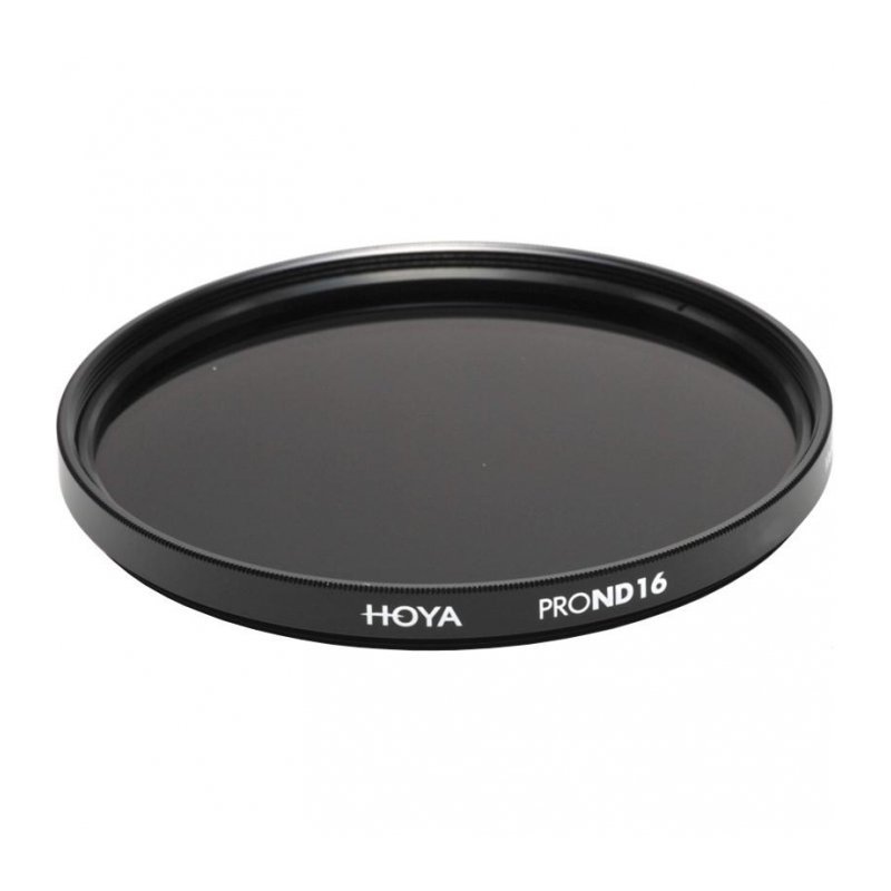 Светофильтр Hoya ND16 PRO 49mm, нейтральный