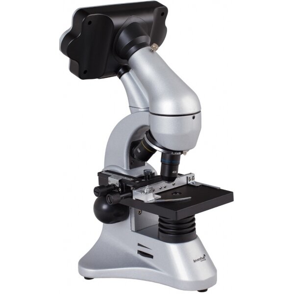 Цифровой usb микроскоп Levenhuk (Левенгук) D70L