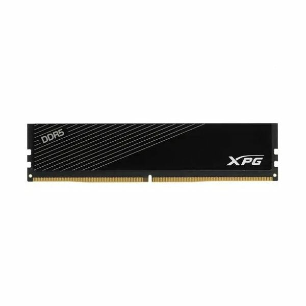 Память оперативная DDR5 A-Data 16Gb PC-41600 5200MHz (AX5U5200C3816G-SHTBK)