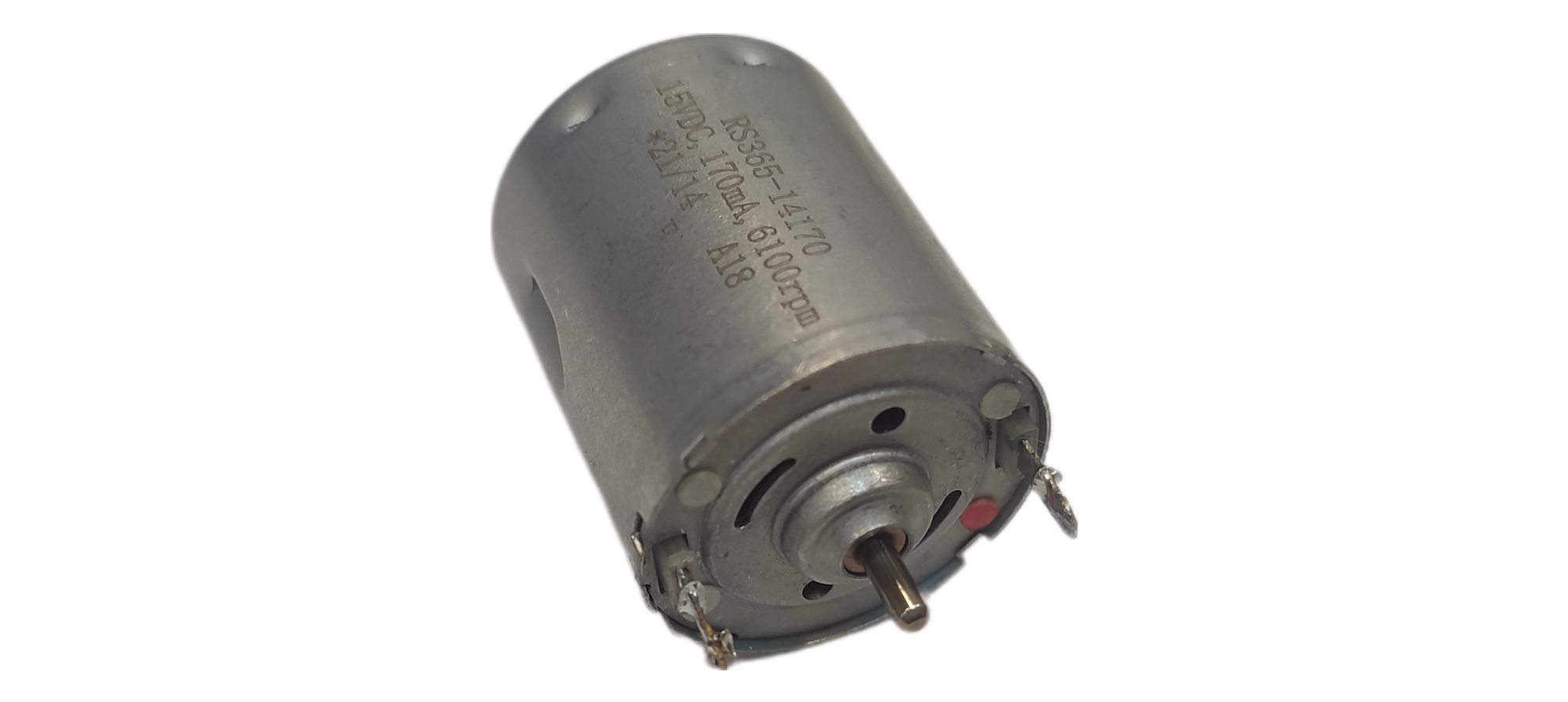 фото Мотор колеса Тefаl, ILifе, BВK, Раnda [RS365-14170 МР5ВFN 14165WВ]