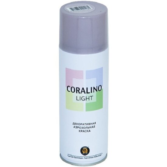 Краска Eastbrand Coralino Light декоративная