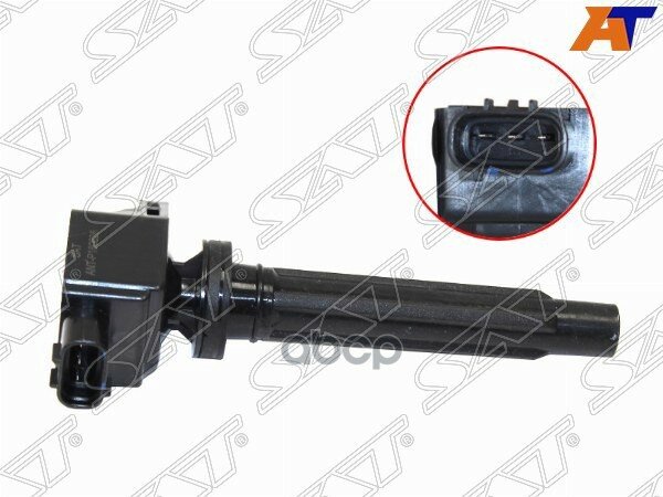 Катушка Зажигания Suzuki Grand Vitara 06-/Sx4 J20a/H27a Sat арт. ST-33400-65J00