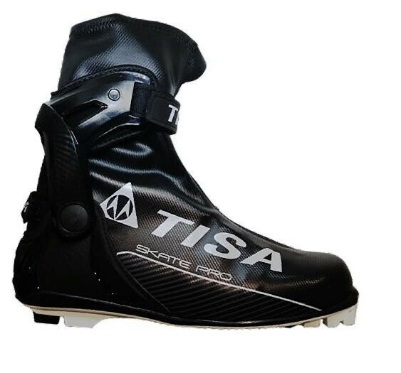 Лыжные ботинки Tisa PRO SKATE S81020 NNN 42