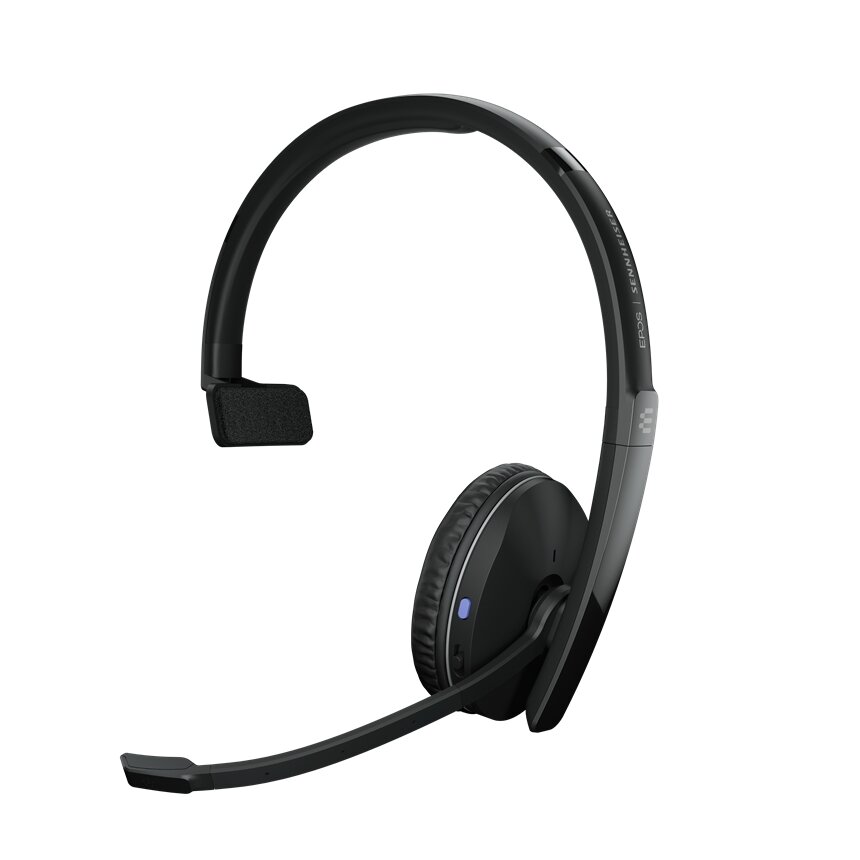 Наушники EPOS Sennheiser ADAPT 230 Bluetooth моно гарнитура 1000881