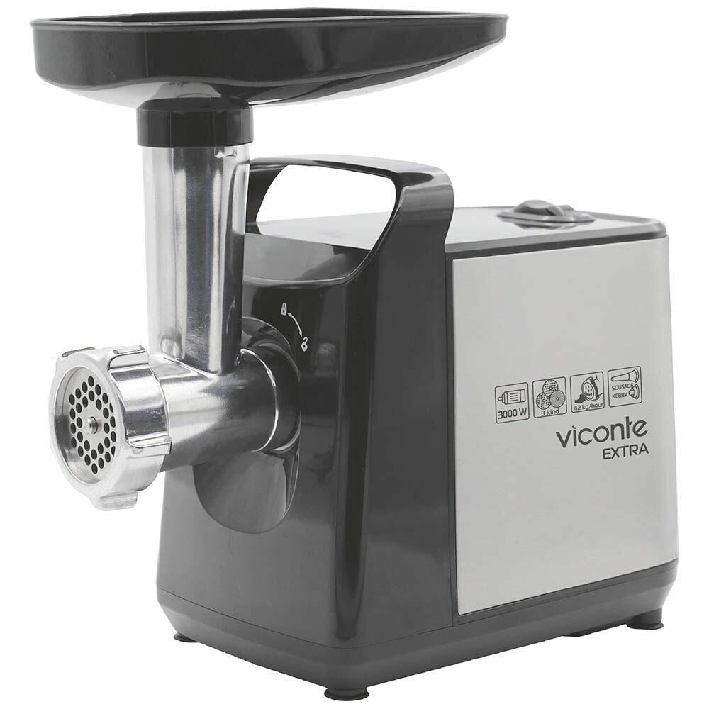 Электрическая мясорубка Viconte VC-304 3000W