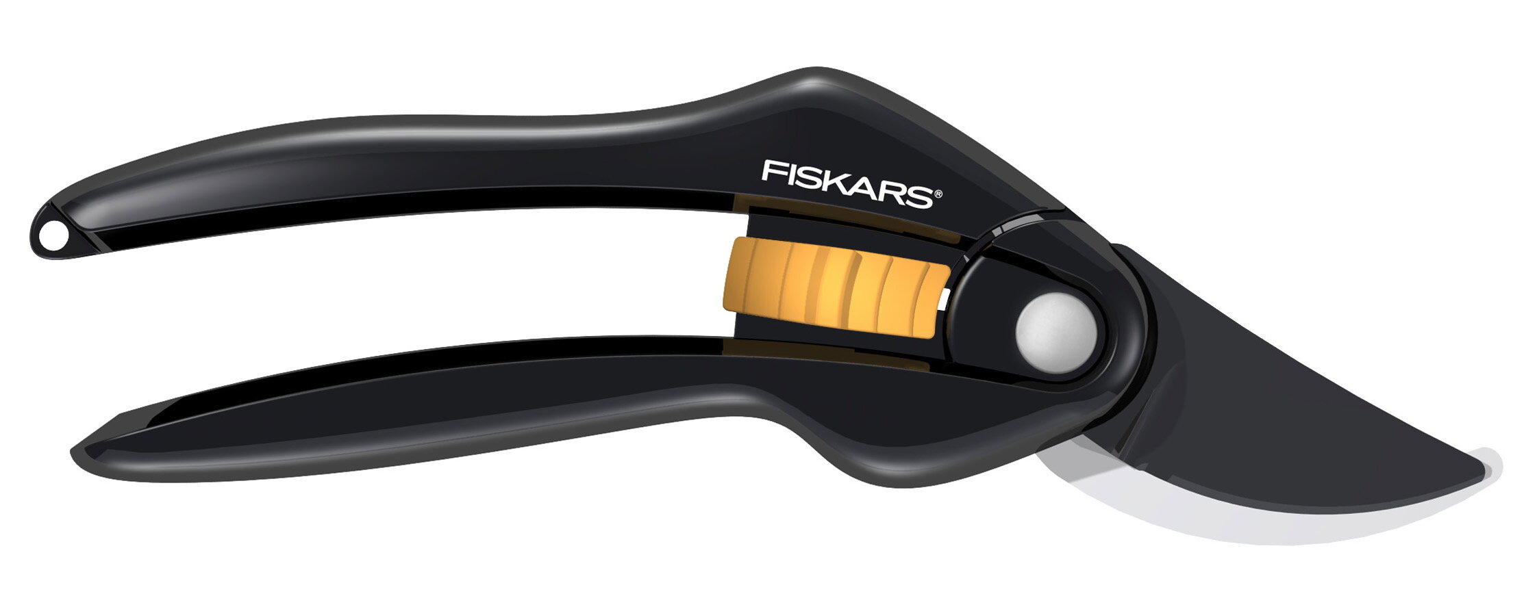 Секатор FISKARS Single Step Р26