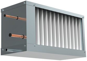 Фреоновый охладитель Shuft WHR-R 700x400/3