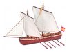 Сборная модель корабль Artesania Latina 1:50 - изображение