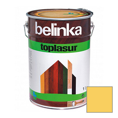   Belinka Toplasur   25  1 