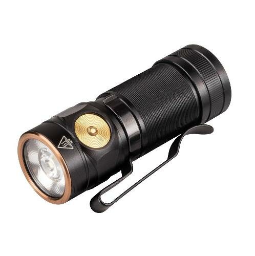 Фонарь Fenix E18R Cree XP-L HI LED