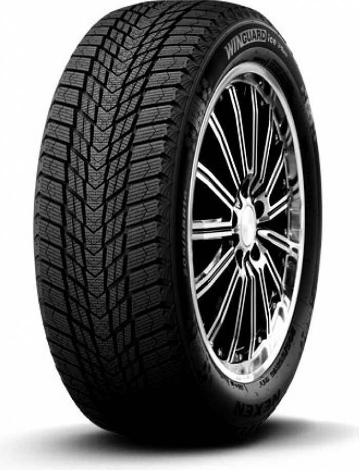 225/50 R17 Nexen Winguard Ice Plus 98T