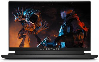 Alienware Ноутбук Цена
