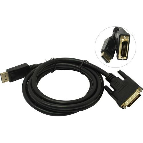     Cablexpert CC-DPM-DVIM-1.8M