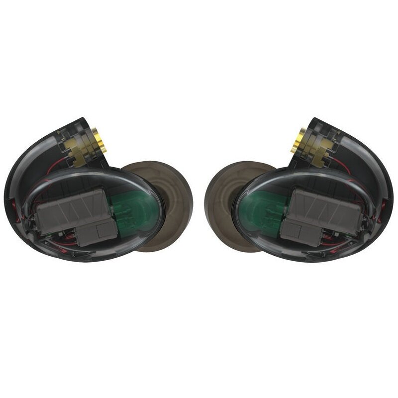 Вставные наушники Westone UM PRO30 NEW Smoke