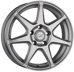 Колесный диск LS Wheels 898 6,5x16/5x112 ET45 D57,1 S