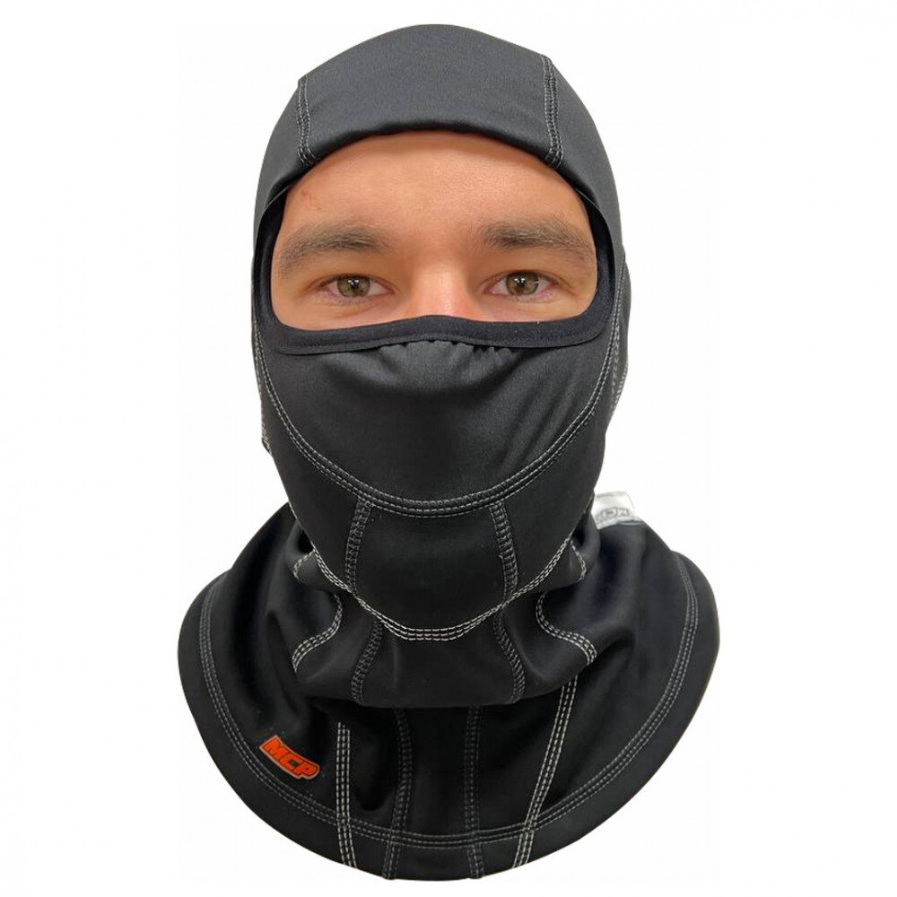 Подшлемник MCP Sub Zero (черный S/M)