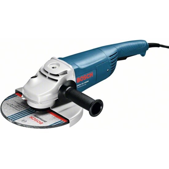 Углошлифовальная машина (болгарка) BOSCH PRO Bosch GWS 22-180 H