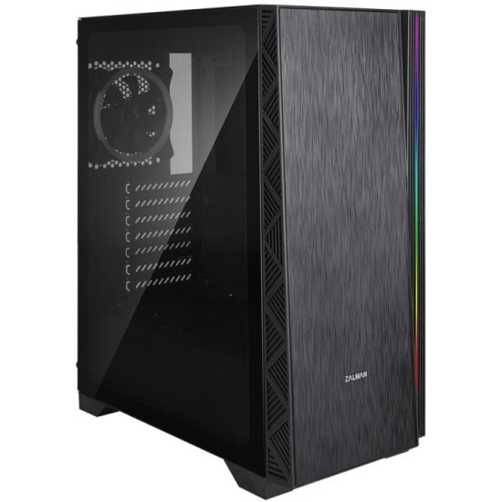 Корпус ZALMAN Z3 NEO