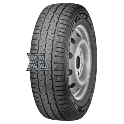 Michelin Agilis X-Ice North 215/75R16C 116/114R