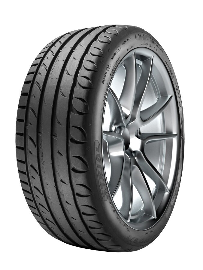 Автошина Tigar Ultra High Perfomance 225/50 R17 98W