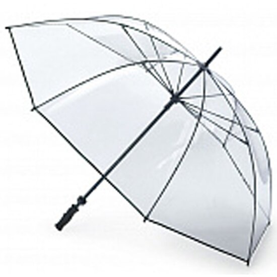 Зонт Fulton S841 Clearview (004) Прозрачный