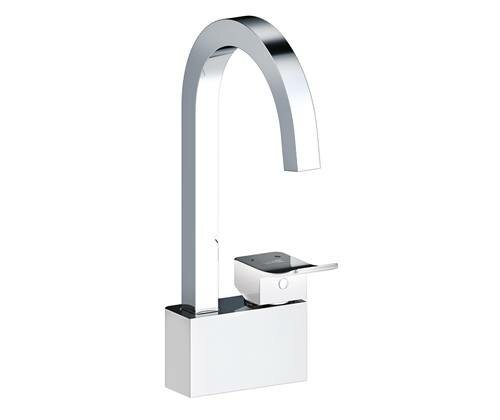  WasserKRAFT Aller 1067 white