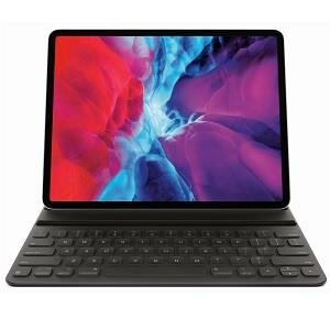 Apple Клавиатура Apple Smart Keyboard Folio для iPad Pro 12,9" (2020) Black #MXNL2LL/A