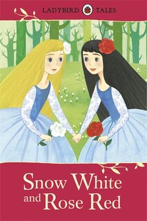 Vera Southgate "Snow White and Rose Red"