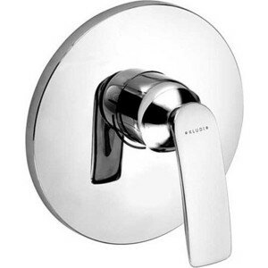Смеситель для душа Kludi Balance встраиваемый, для 88011, хром (526550575)