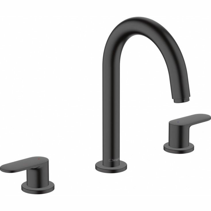 Смеситель для раковины HansGrohe Vernis Blend 71553670