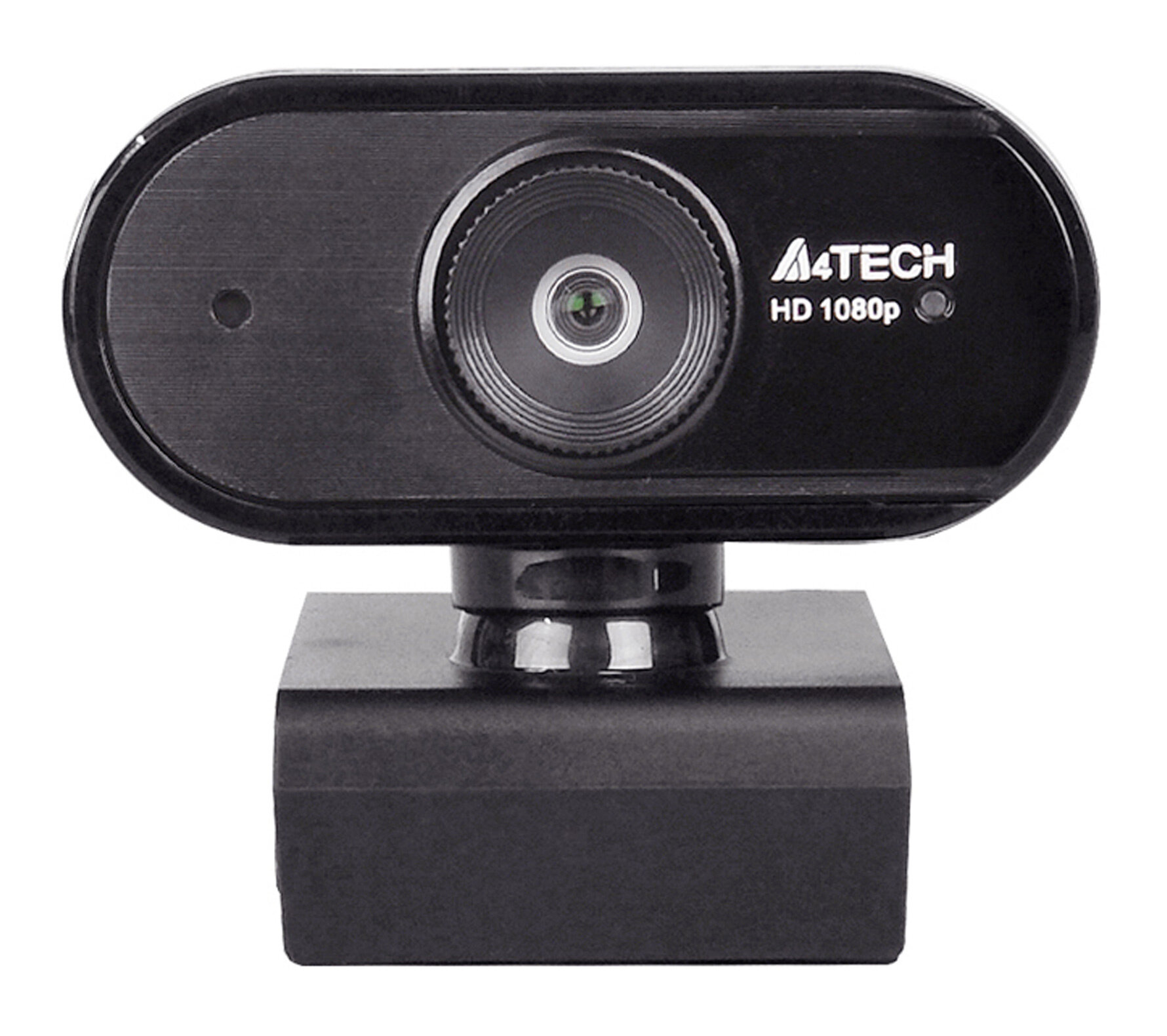 Камера Web A4Tech PK-925H черный 2Mpix 1920x1080 USB2.0 с микрофоном