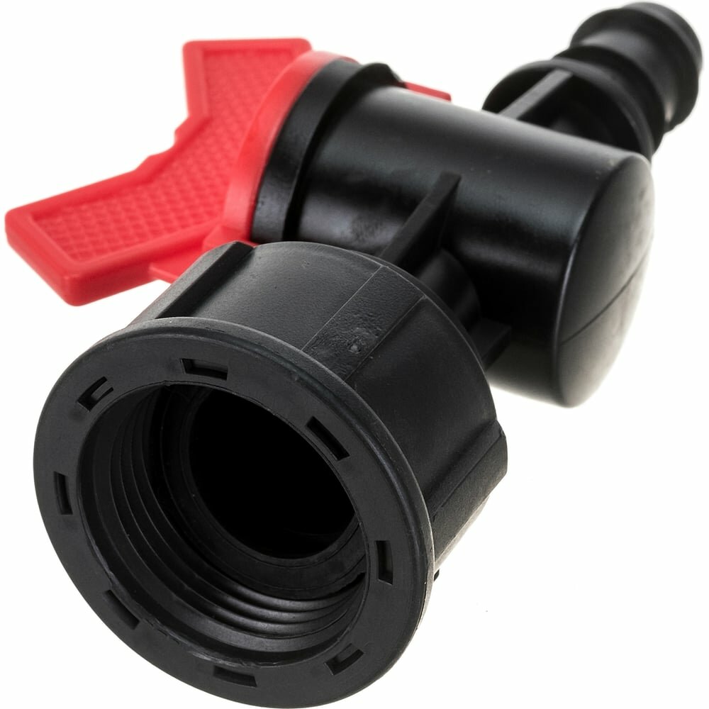 фото Кран для магистральной трубки Профитт 9270841