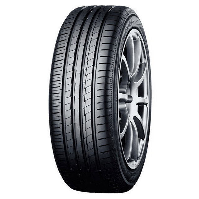 Автошина YOKOHAMA BLUEARTH AE50 185/50 R16 81H