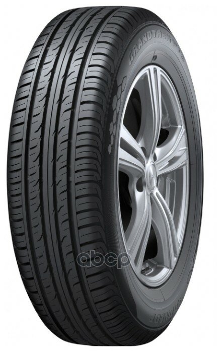 Автошина DUNLOP Grandtrek PT3 235/70 R16 106 H