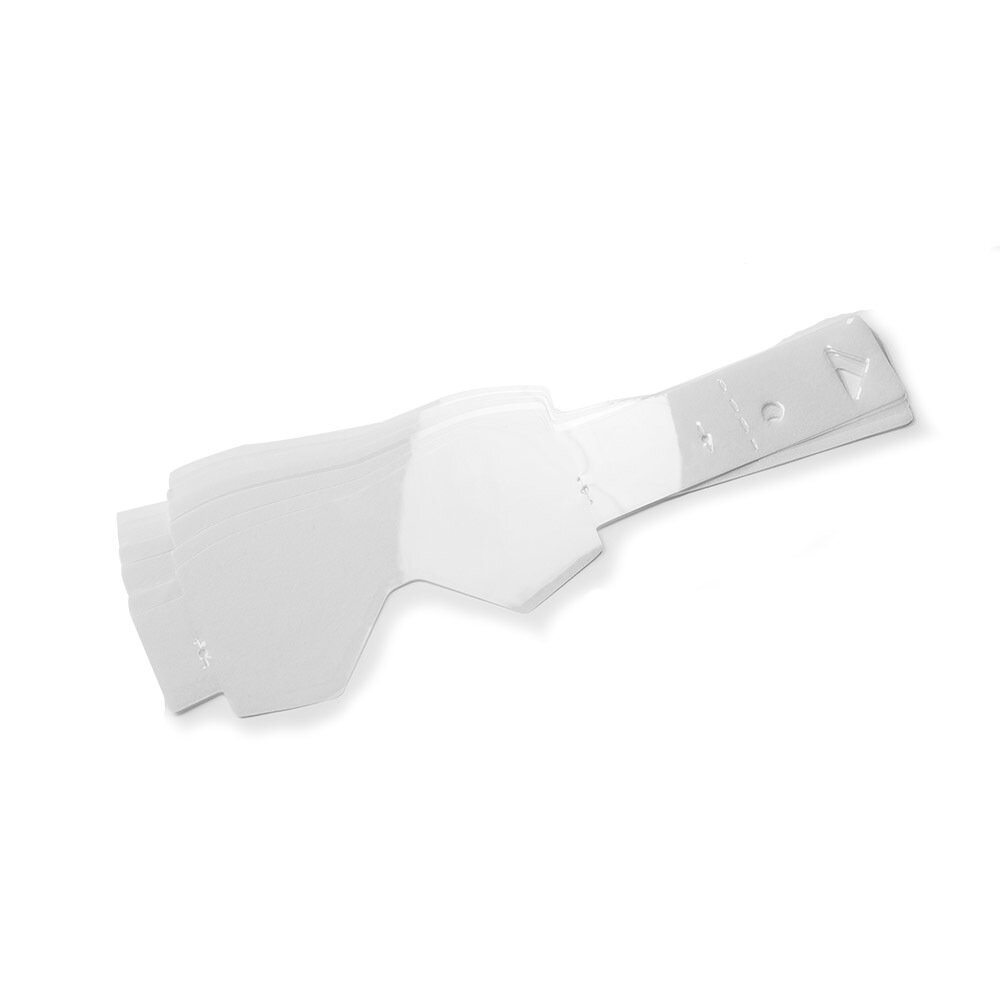 фото Комплект отрывных плёнок Tear-Off Standart для очков Ariete Mudmax