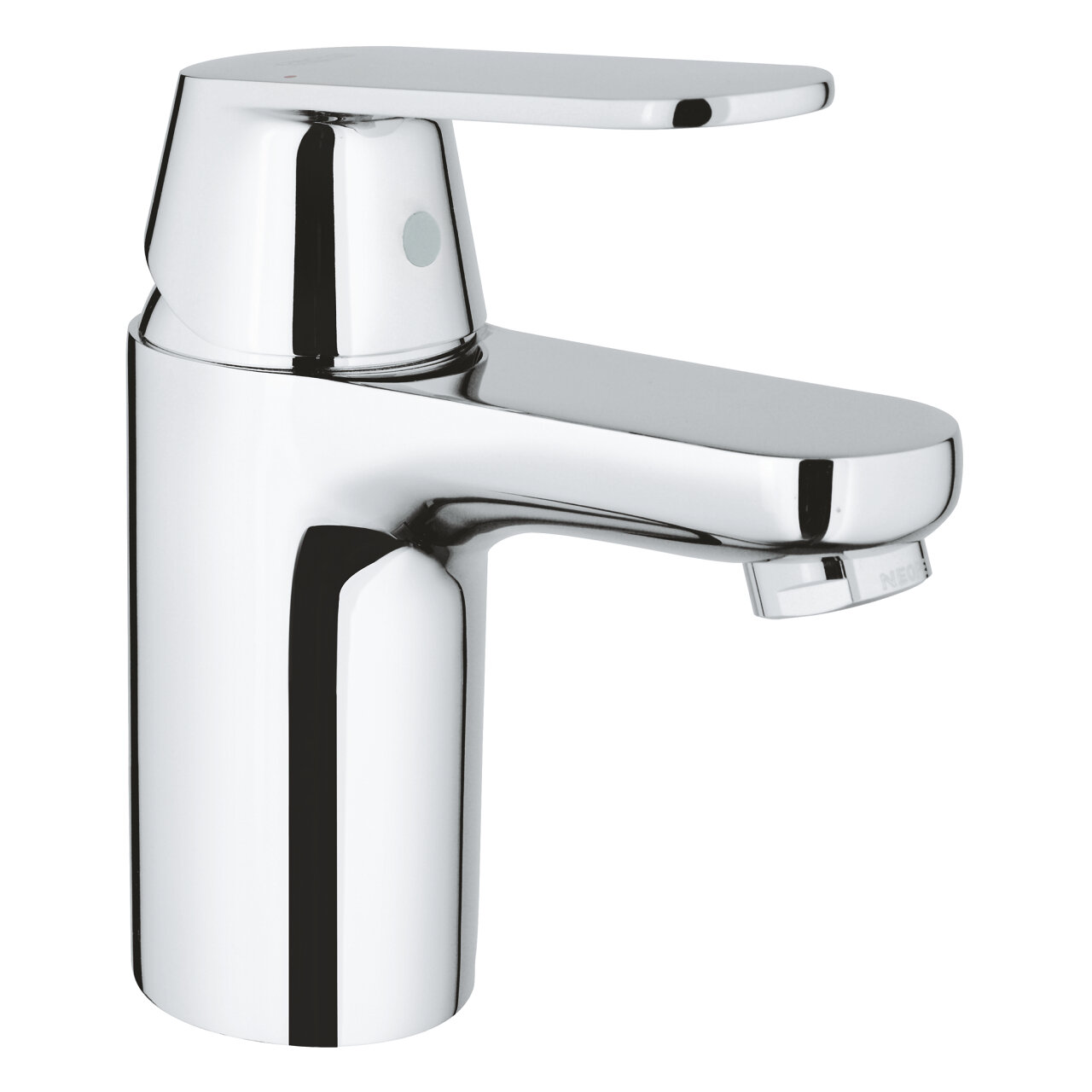 Смеситель для раковины Grohe Eurosmart Cosmopolitan S-size, однорычажный, хром 32824000