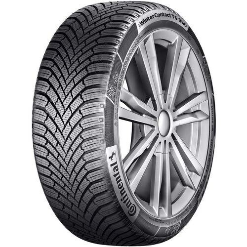 Шины continental wintercontact ts 860 205/65r16 95h