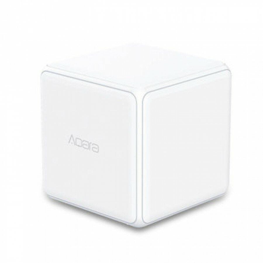 Xiaomi  Xiaomi AQara Cube Smart Home Controller MFKZQ01LM