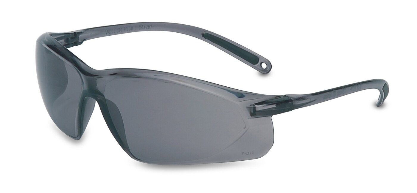Ультра-легкие открытые защитные очки Honeywell 1015362