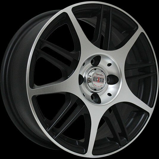   alcasta m35 8x18/5x114.3 et45 d60.1 mbmf