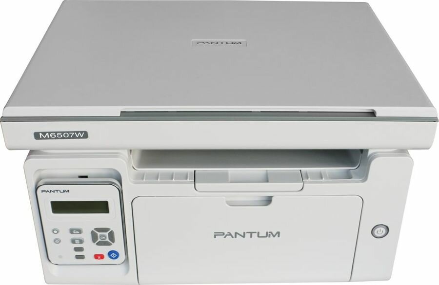    Pantum M6507W