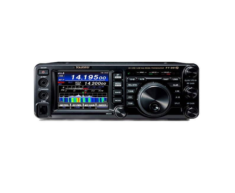 Трансивер Yaesu FT-991 A