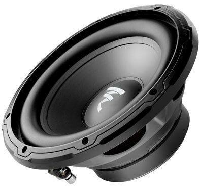 Сабвуфер автомобильный Focal RSB-250 пассивный