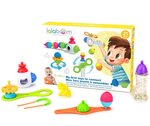 Развивающая игрушка Lalaboom Подарочный набор 