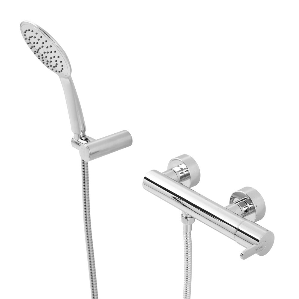 Cezares Смеситель для душа LEAF-D-01