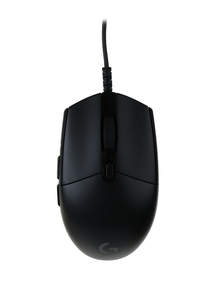 Игровая мышь Logitech G G203