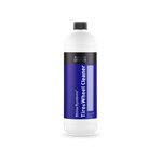 Очиститель резины и колес Shine Systems Tire&Wheel Cleaner SS591, 900 мл - изображение