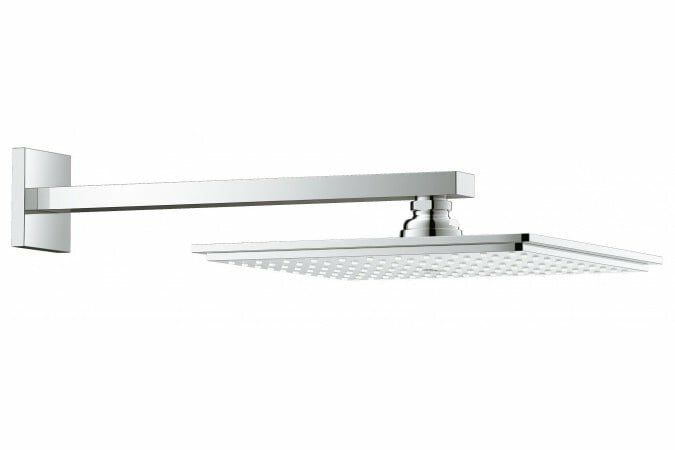 Верхний душ Grohe Rainshower Allure 210 26054000