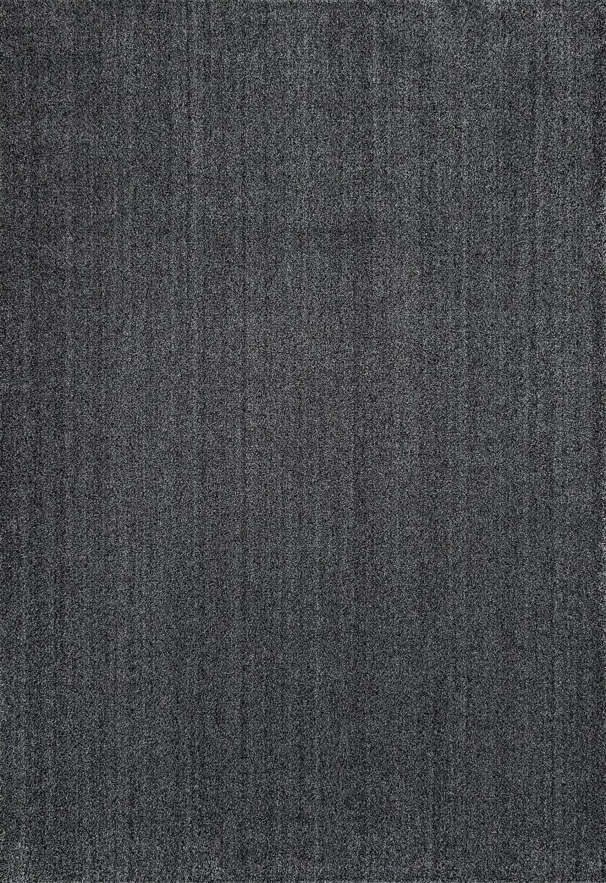 Ковер SOFIA - Прямоугольник BLACK, Однотонный, Ковер на пол, в гостиную, спальню, в ассортименте, Турция, Бельгия, Россия (200 см. на 300 см.)